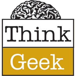Think Geek